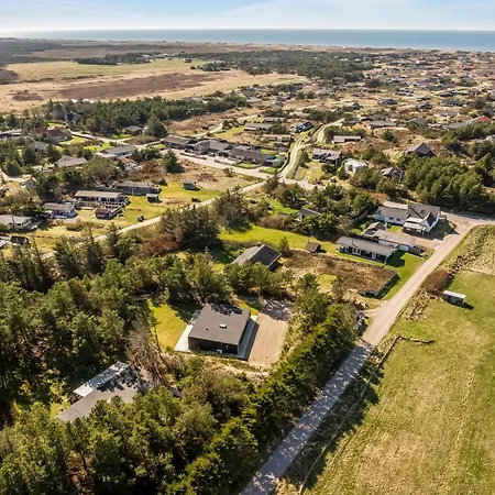 Anelle - 1km From The Sea By Interhome Casa vacanze Thisted