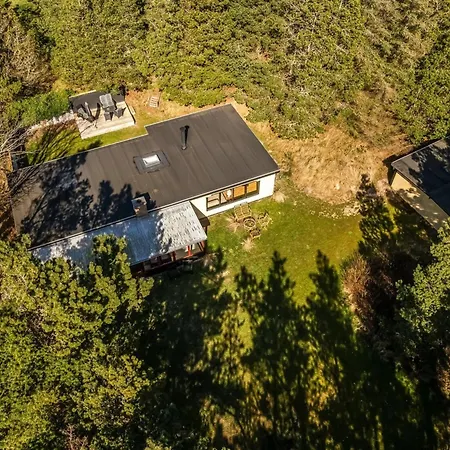 Anelle - 1km From The Sea By Interhome * Thisted