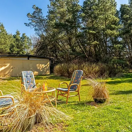 Anelle - 1km From The Sea By Interhome * Thisted