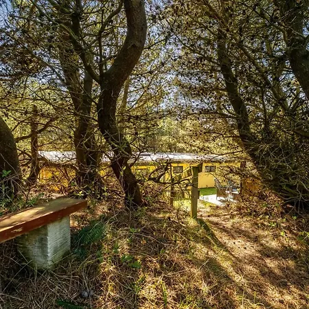 Holiday home Anelle - 1km From The Sea By Interhome *