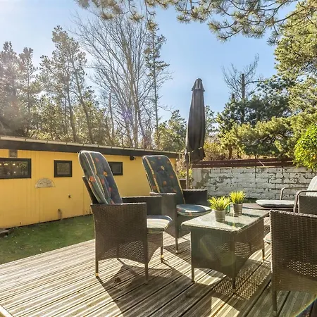 Anelle - 1km From The Sea By Interhome * Thisted