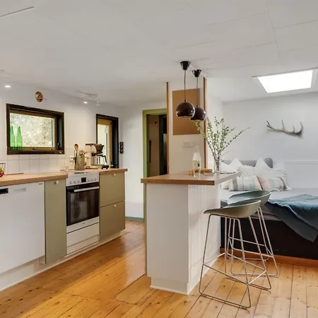 Anelle - 1km From The Sea By Interhome Thisted