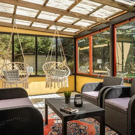 Casa vacanze Anelle - 1km From The Sea By Interhome *