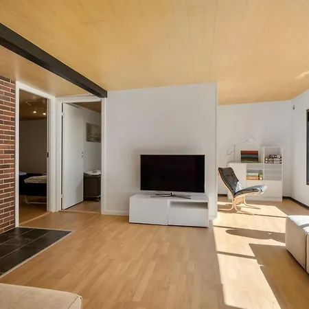 Anelle - 1km From The Sea By Interhome Thisted