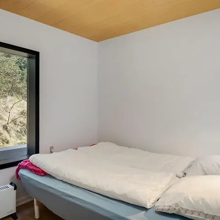 Anelle - 1km From The Sea By Interhome * Thisted