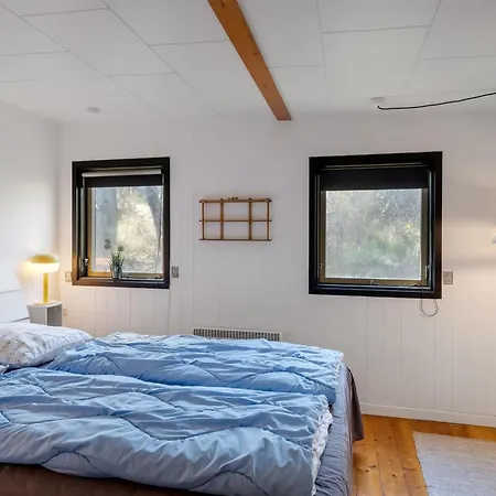 Anelle - 1km From The Sea By Interhome Holiday home Thisted