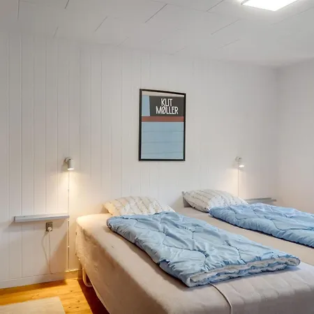 Anelle - 1km From The Sea By Interhome Thisted