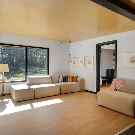 Anelle - 1km From The Sea By Interhome Thisted