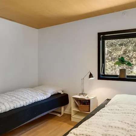 Anelle - 1km From The Sea By Interhome * Thisted