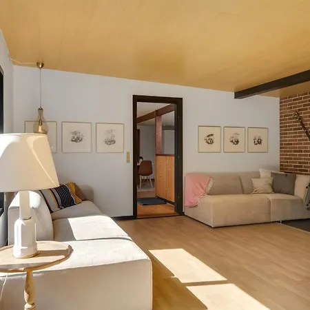 Anelle - 1km From The Sea By Interhome Thisted